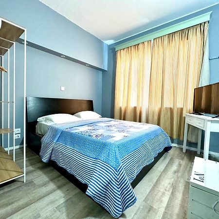 Hostel Monaco 丰沙尔 外观 照片