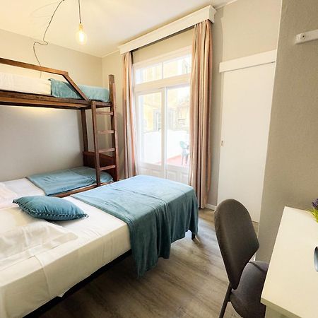 Hostel Monaco 丰沙尔 外观 照片