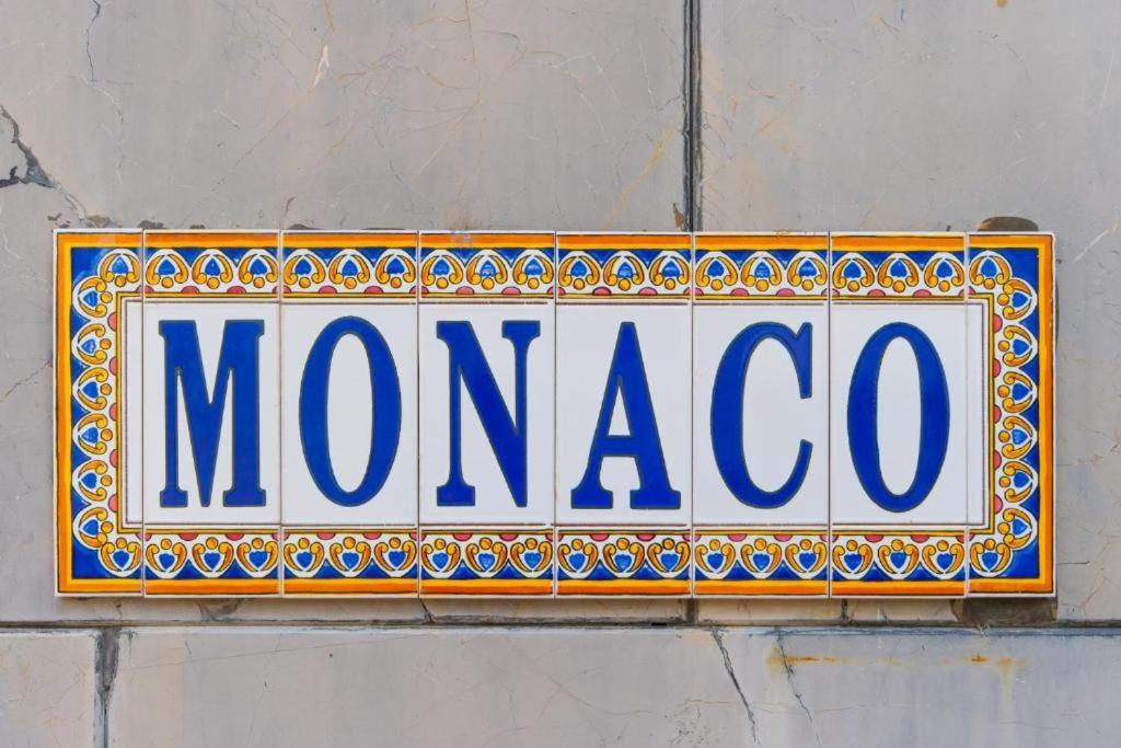 Hostel Monaco 丰沙尔 外观 照片