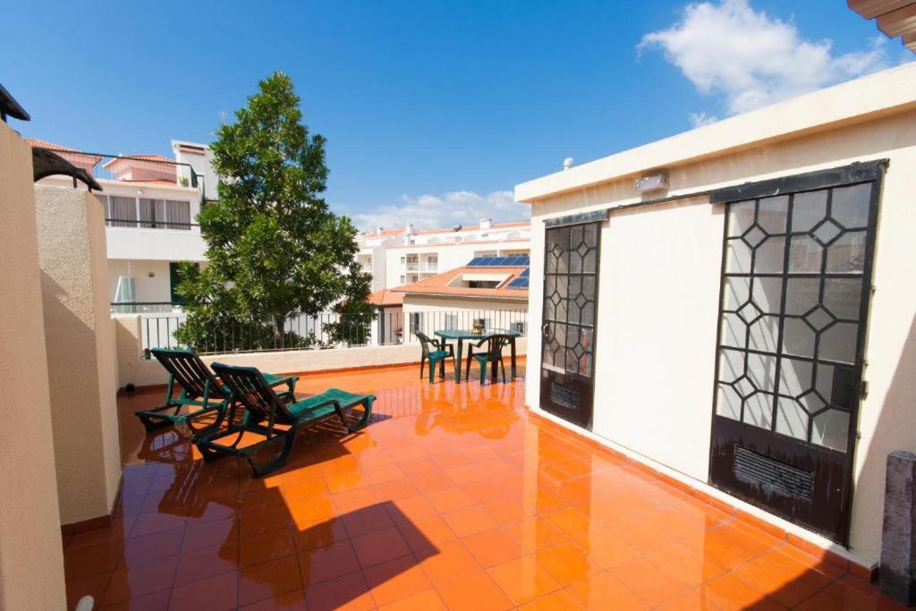 Hostel Monaco 丰沙尔 外观 照片