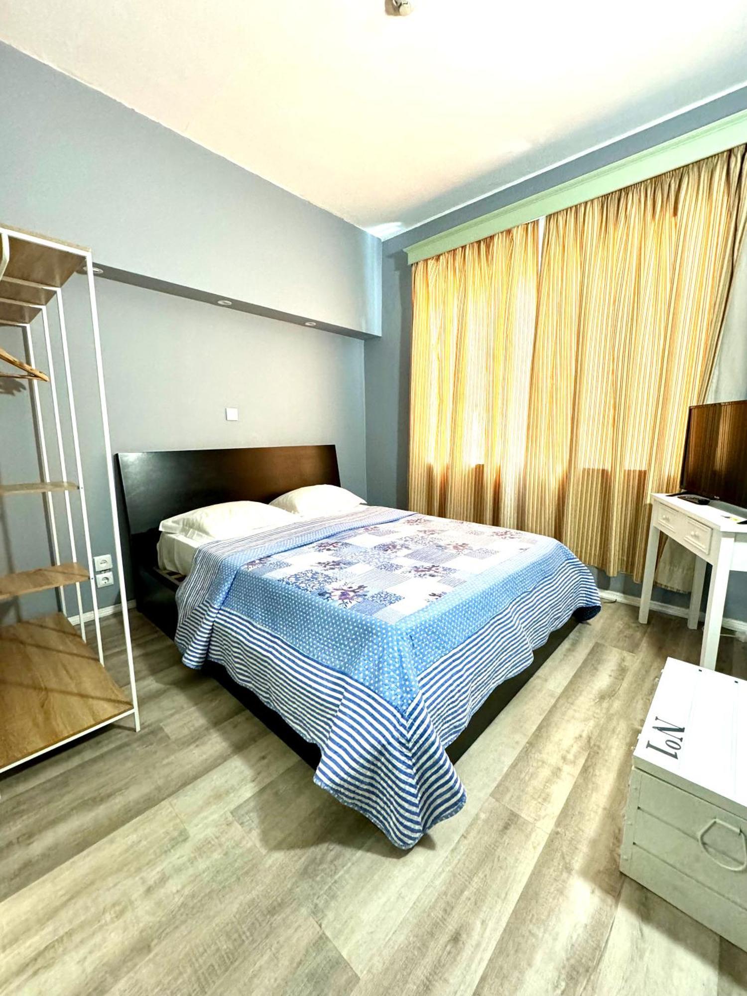 Hostel Monaco 丰沙尔 外观 照片