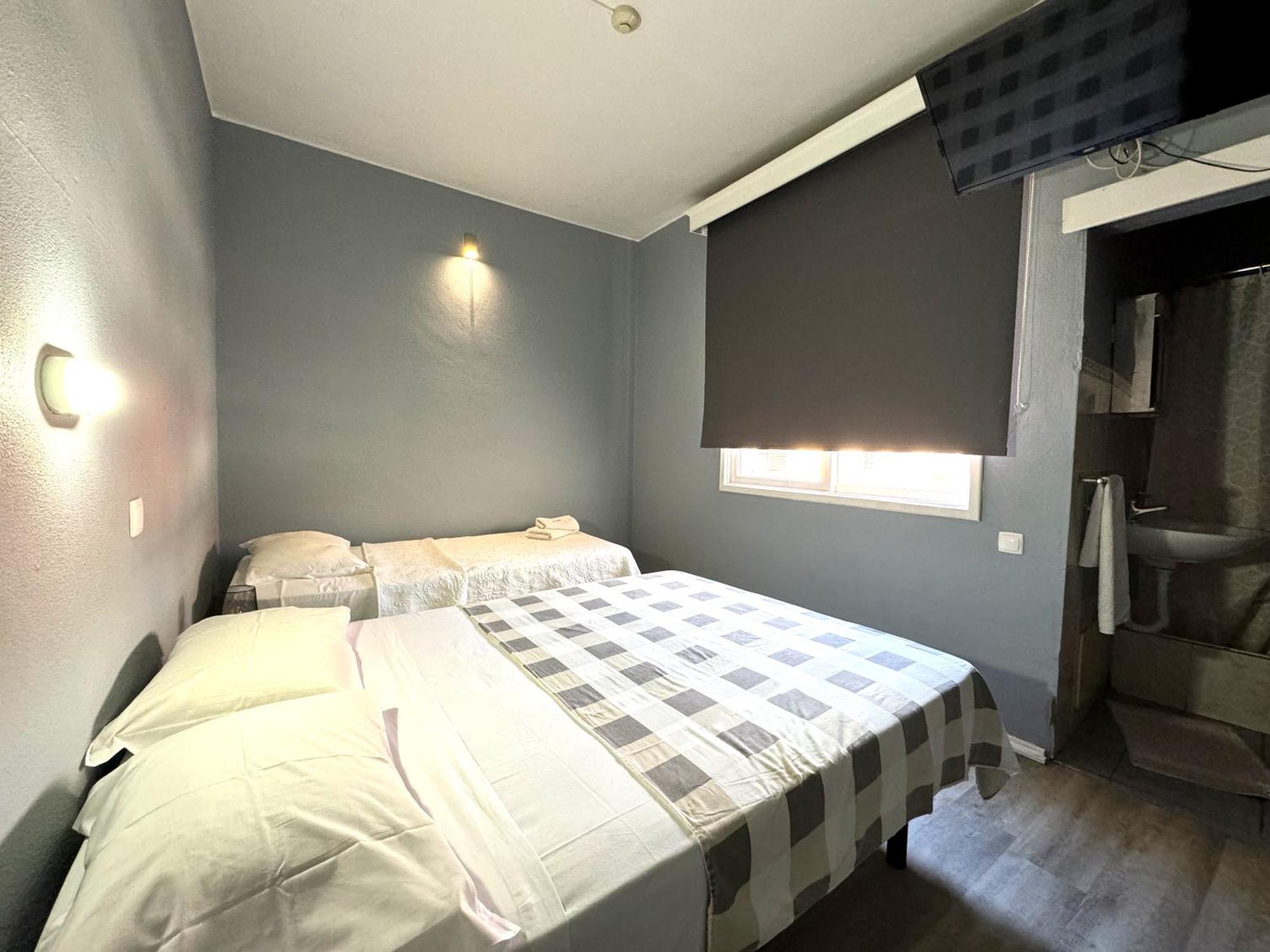 Hostel Monaco 丰沙尔 外观 照片