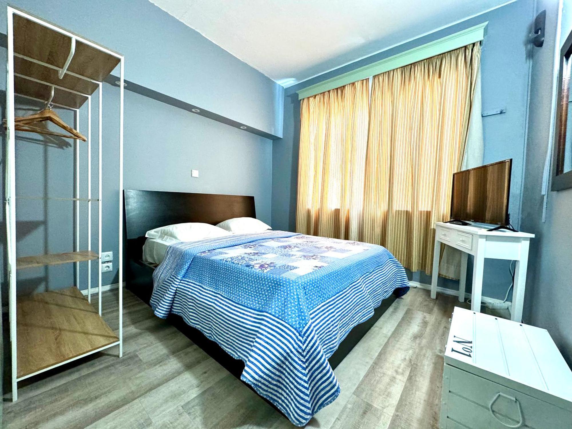 Hostel Monaco 丰沙尔 外观 照片