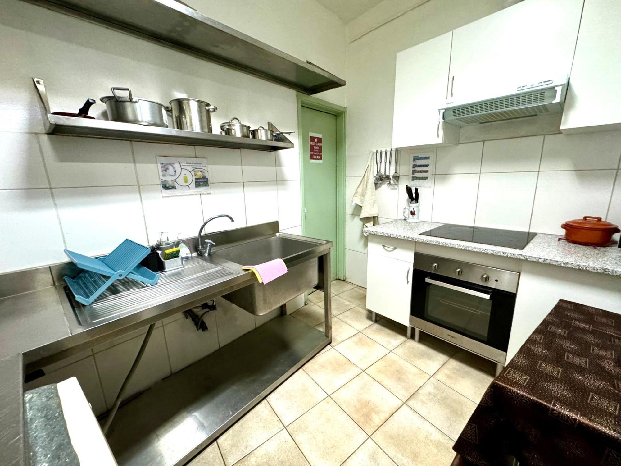 Hostel Monaco 丰沙尔 外观 照片