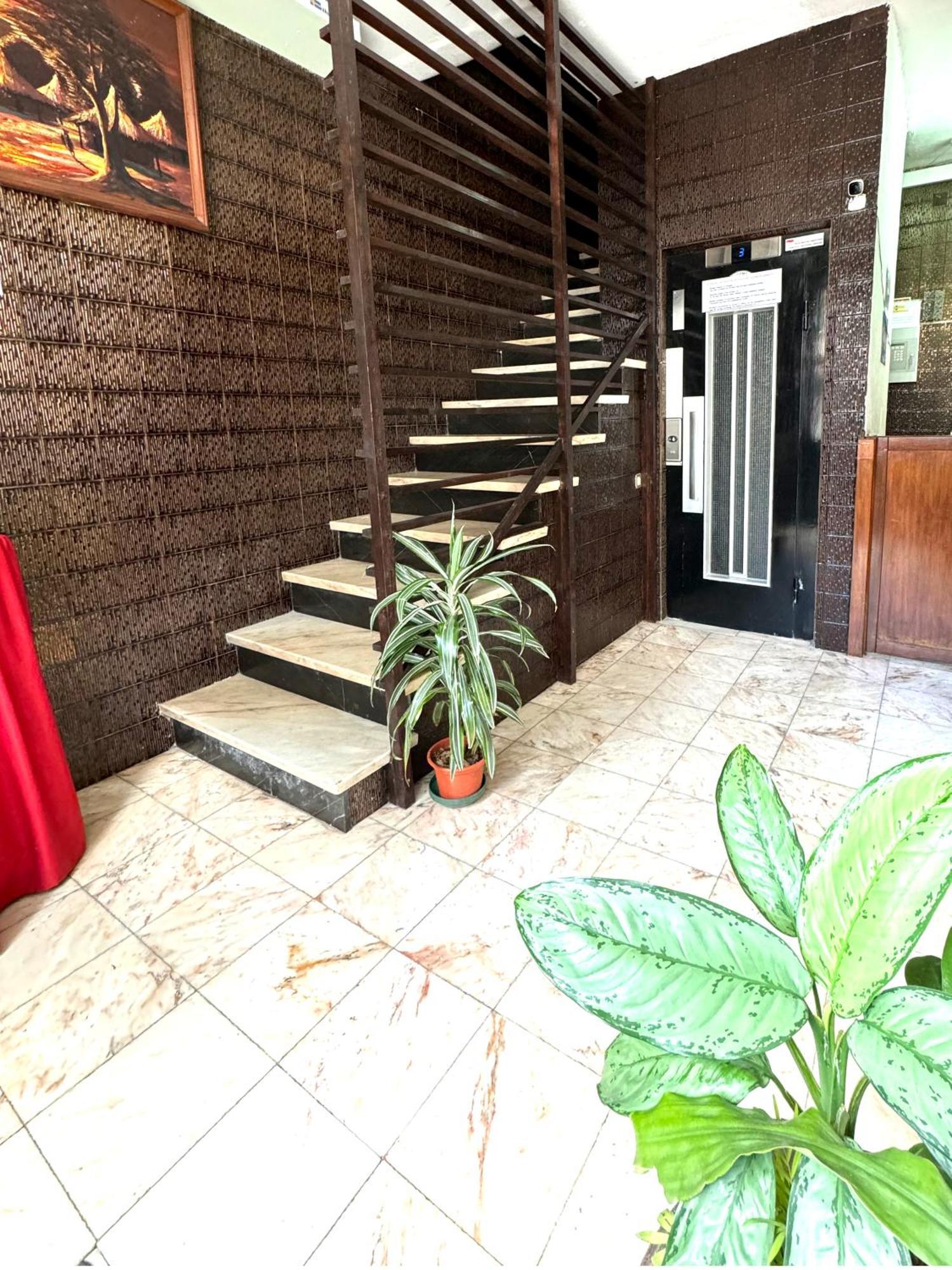 Hostel Monaco 丰沙尔 外观 照片