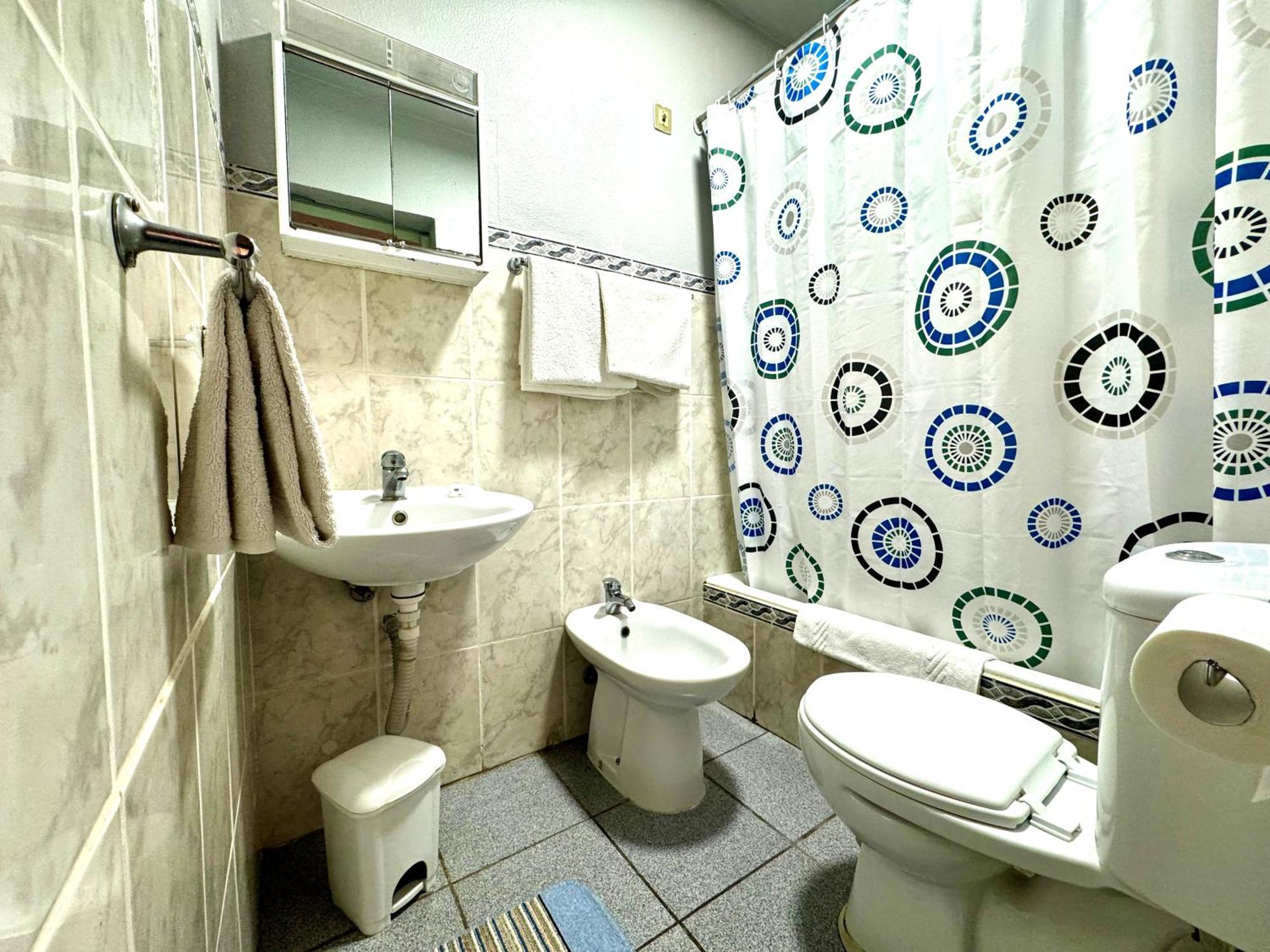 Hostel Monaco 丰沙尔 外观 照片