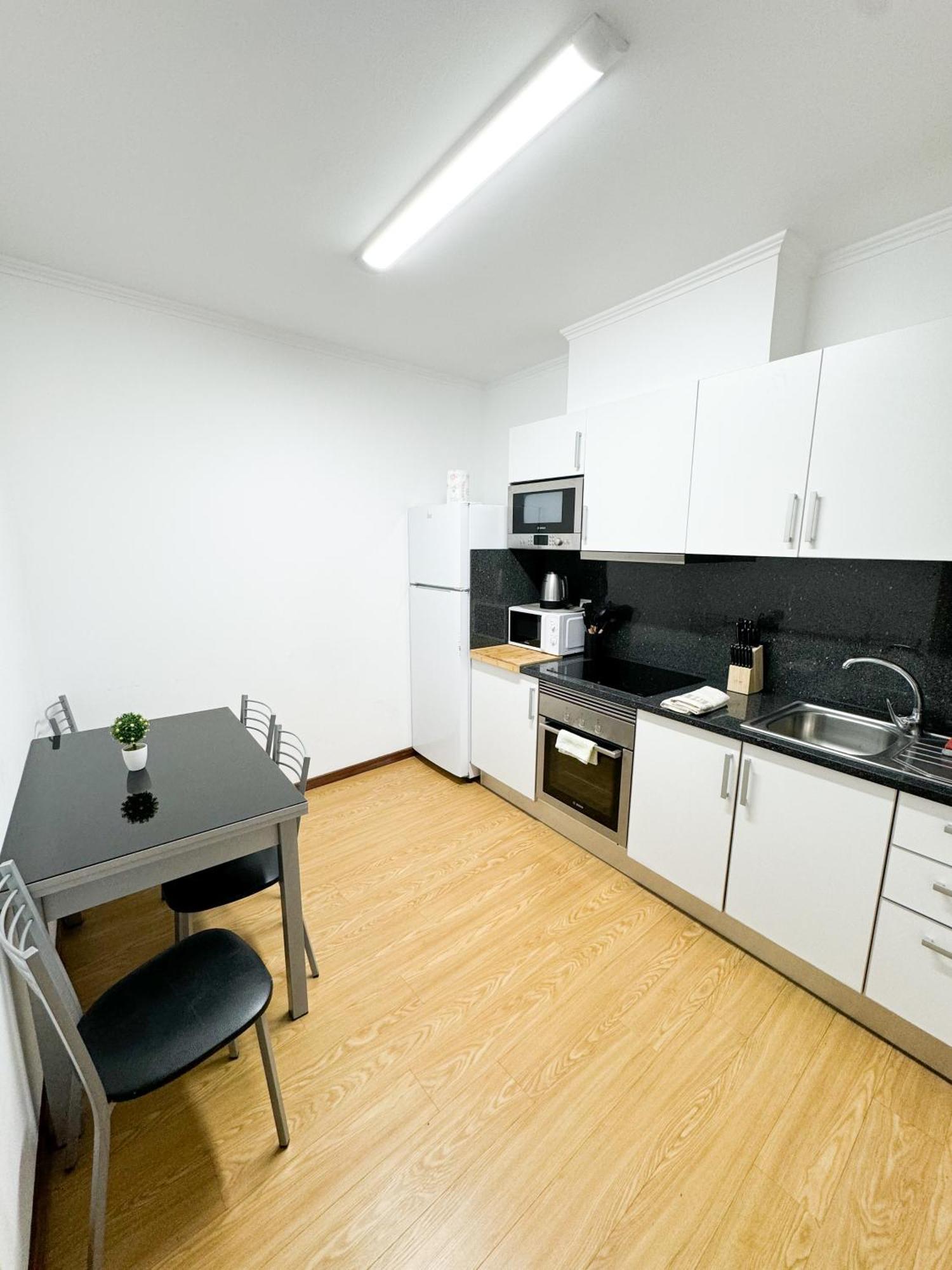 Hostel Monaco 丰沙尔 外观 照片