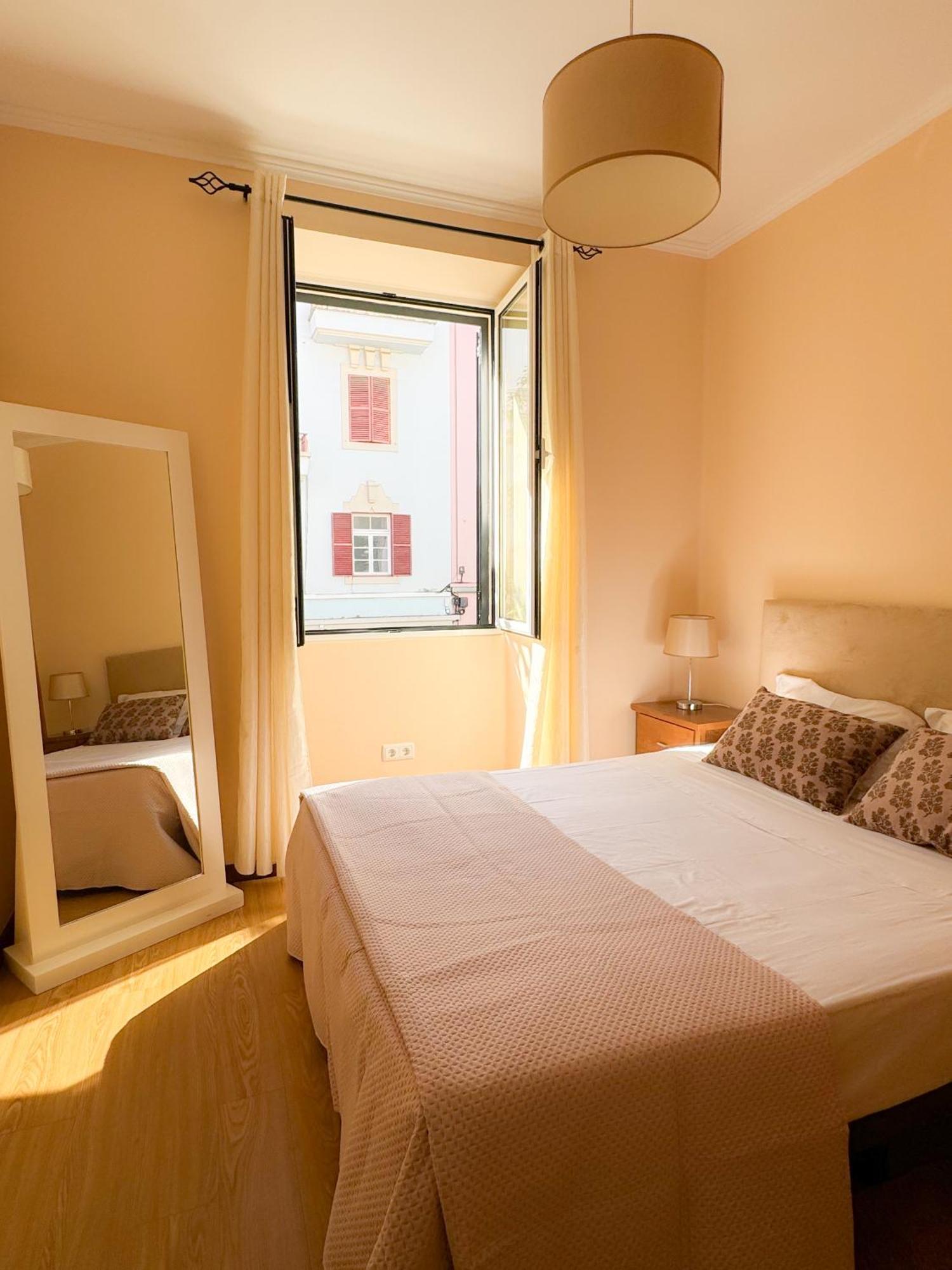 Hostel Monaco 丰沙尔 外观 照片