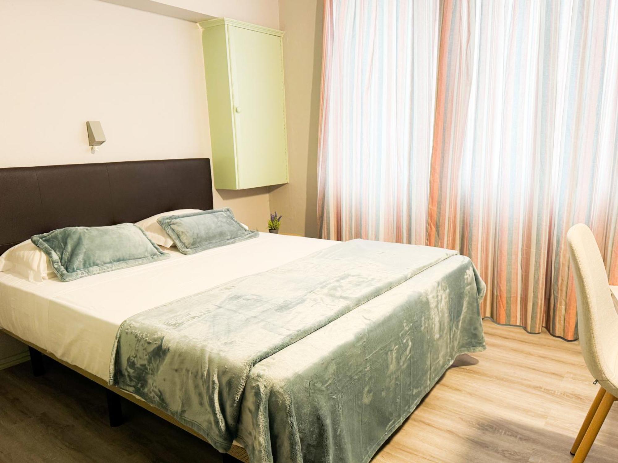 Hostel Monaco 丰沙尔 外观 照片