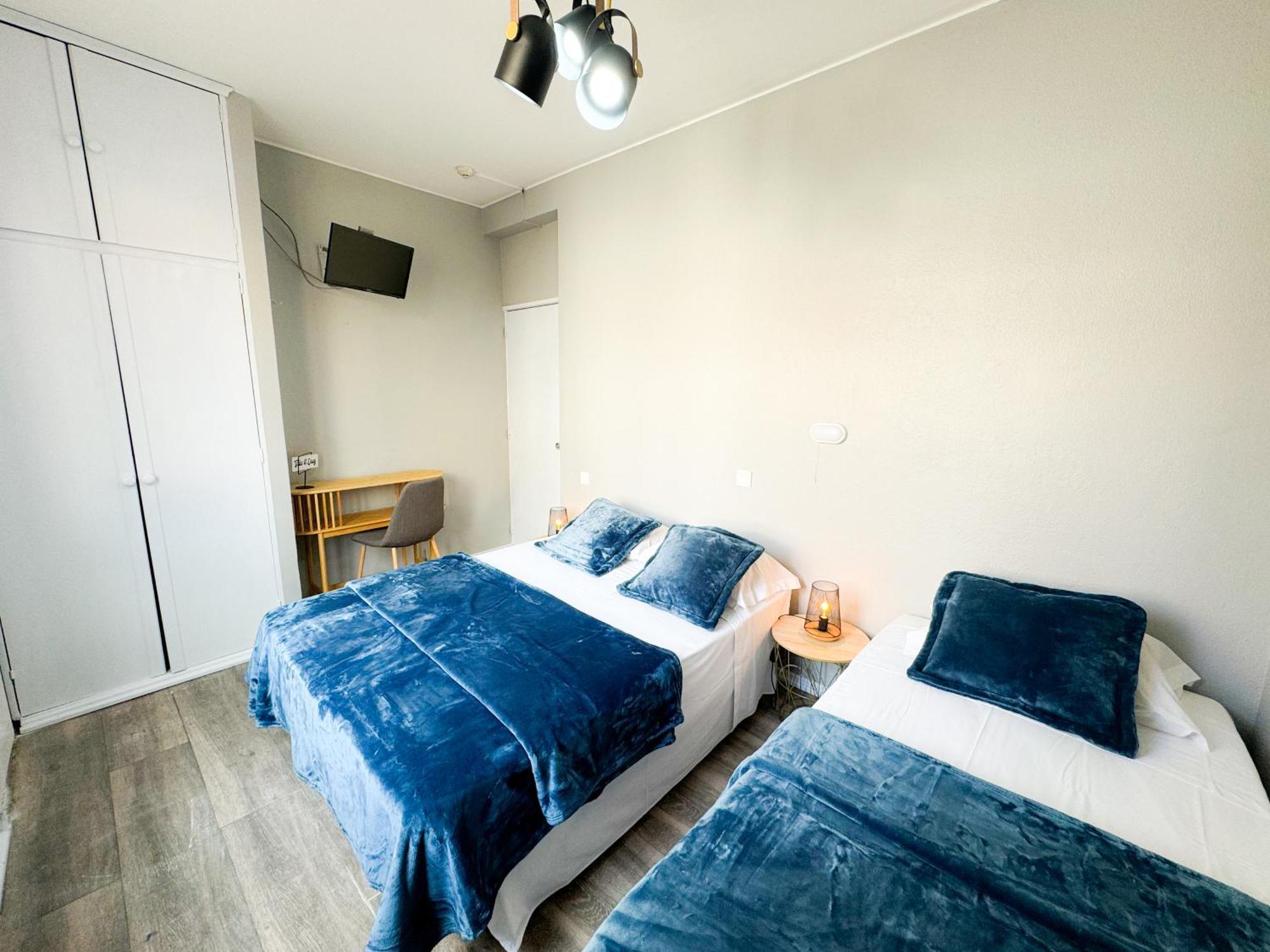 Hostel Monaco 丰沙尔 外观 照片