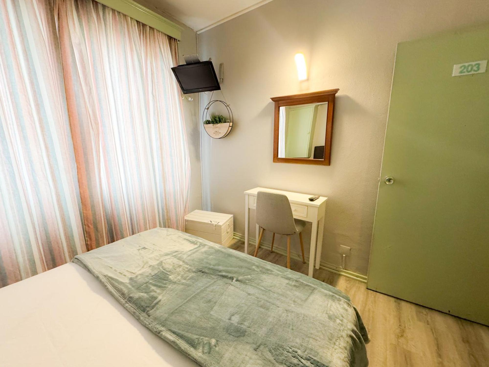 Hostel Monaco 丰沙尔 外观 照片