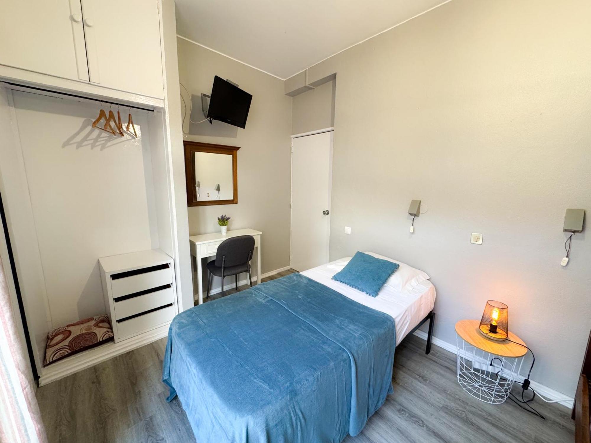 Hostel Monaco 丰沙尔 外观 照片