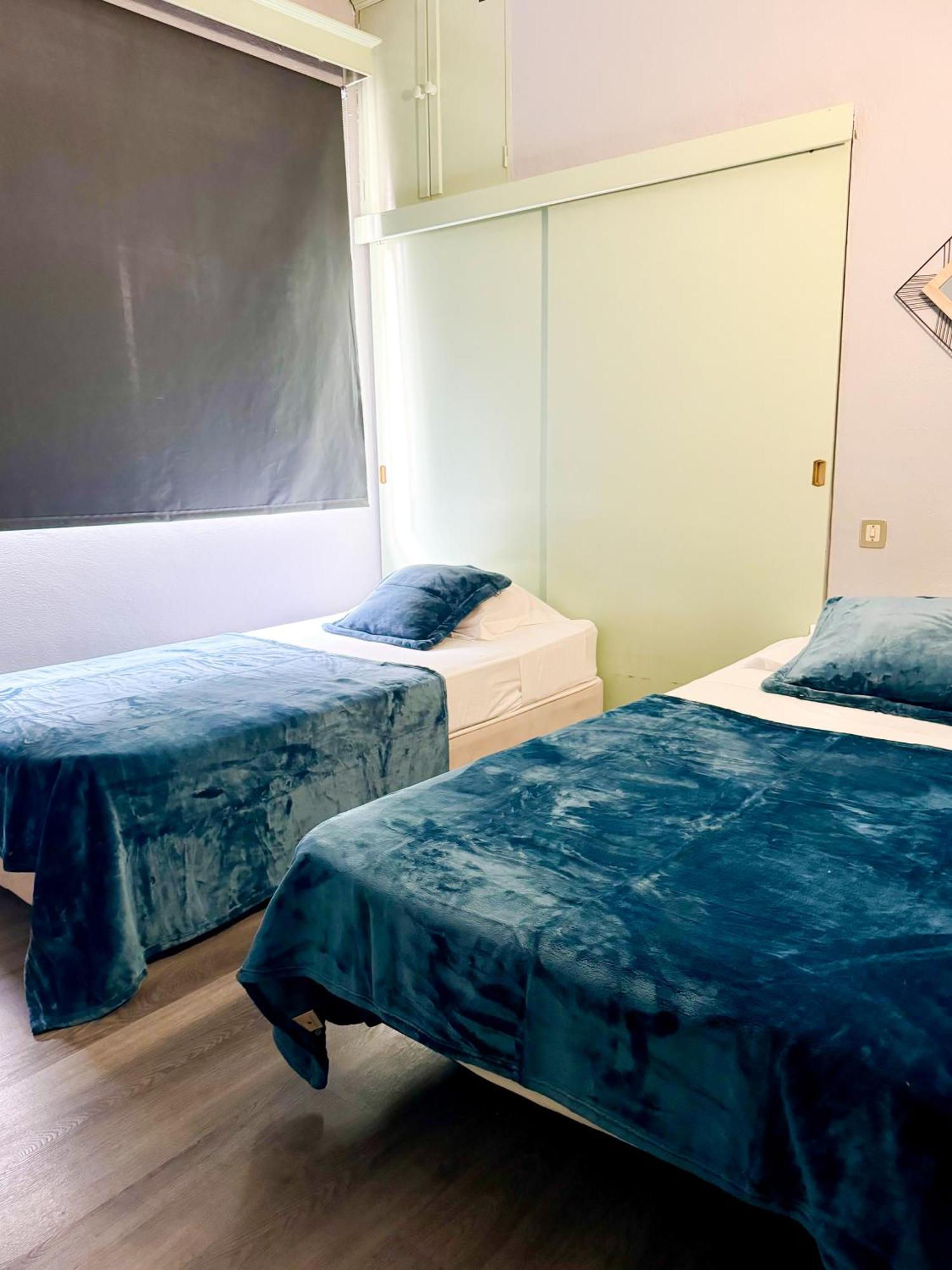 Hostel Monaco 丰沙尔 外观 照片