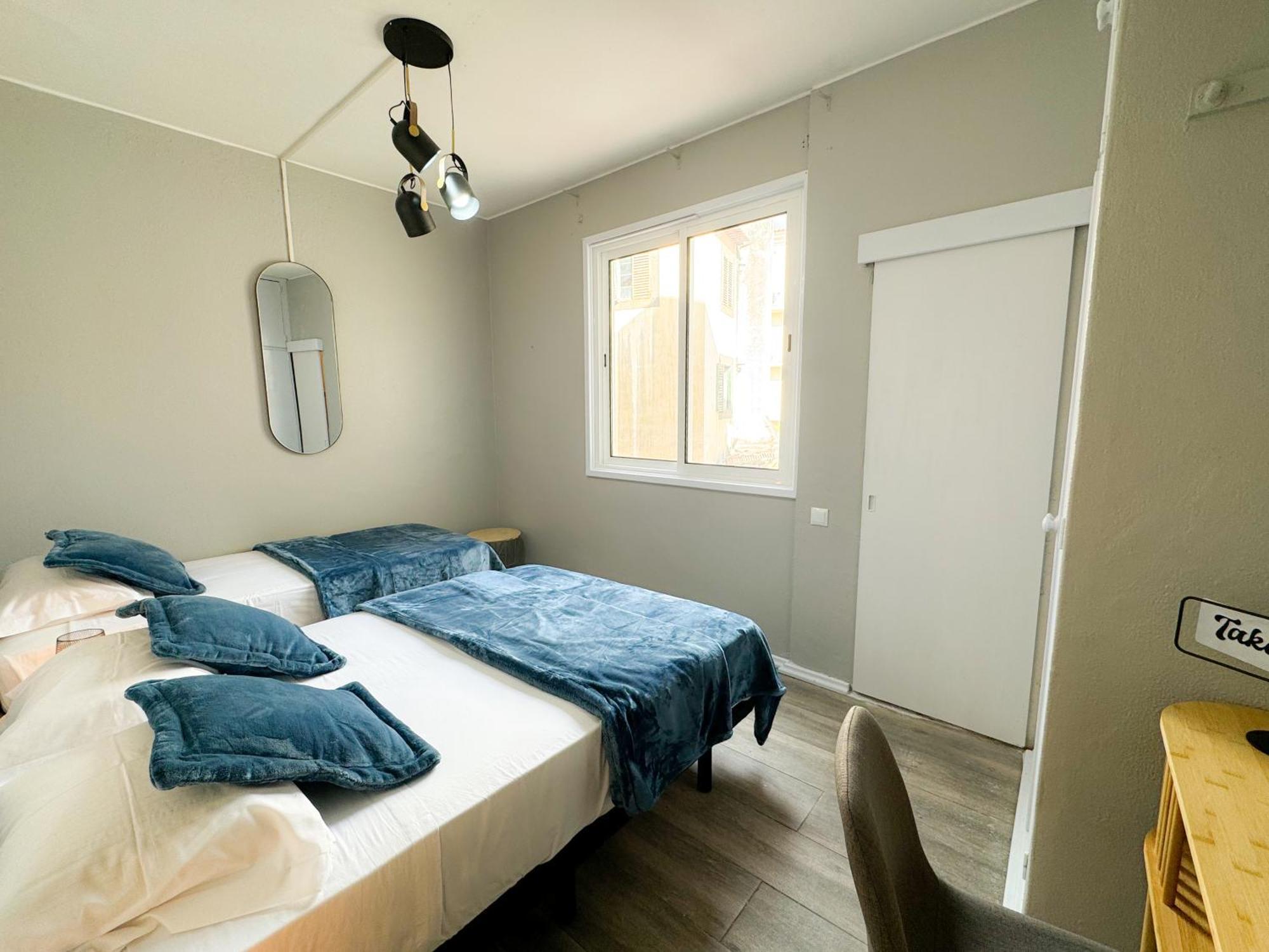 Hostel Monaco 丰沙尔 外观 照片