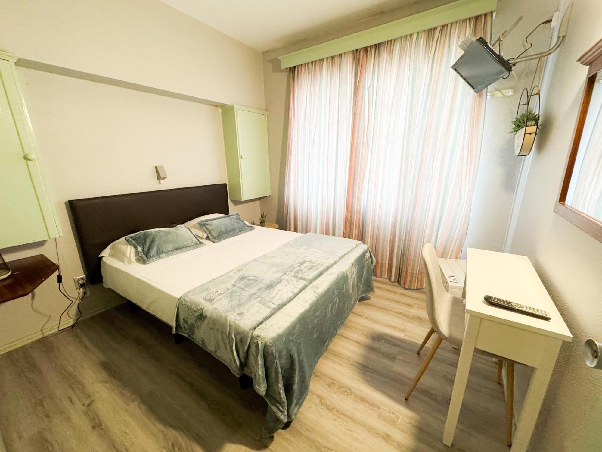 Hostel Monaco 丰沙尔 外观 照片