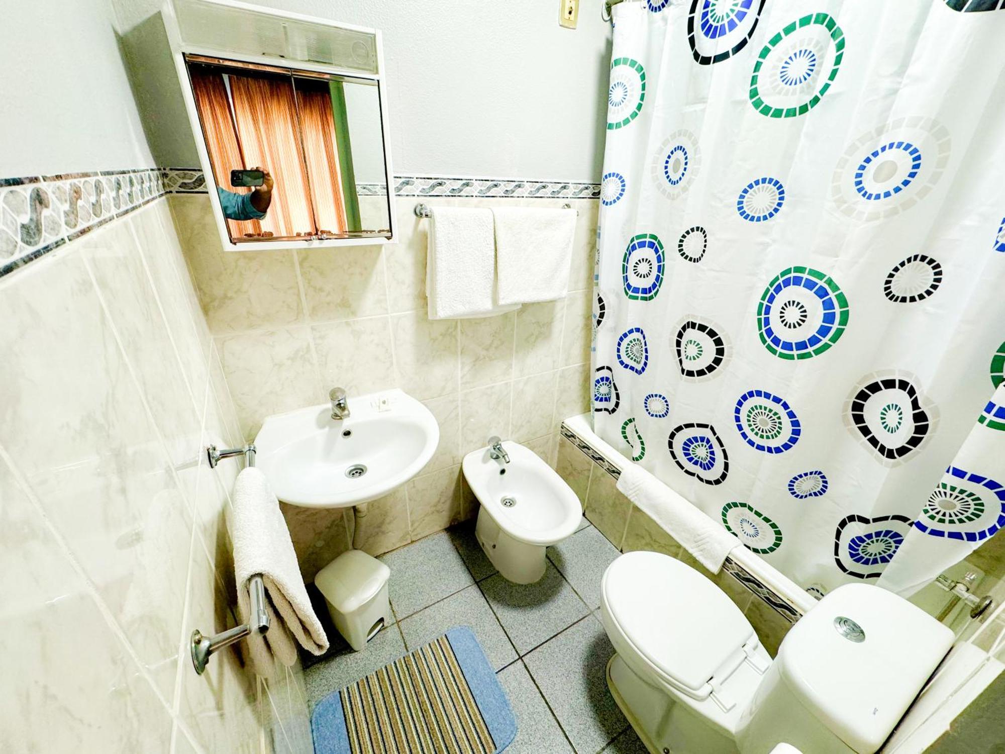 Hostel Monaco 丰沙尔 外观 照片