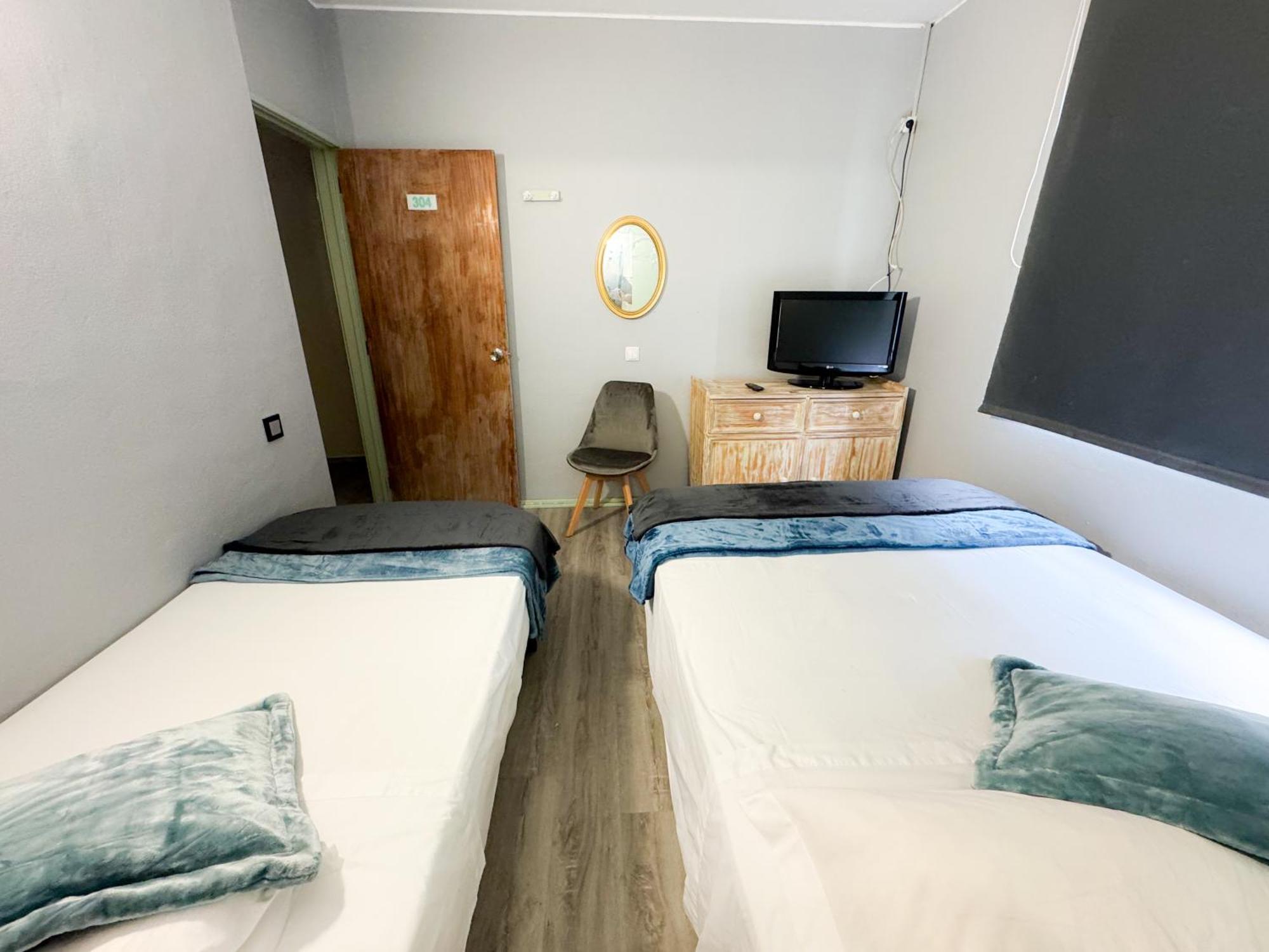 Hostel Monaco 丰沙尔 外观 照片