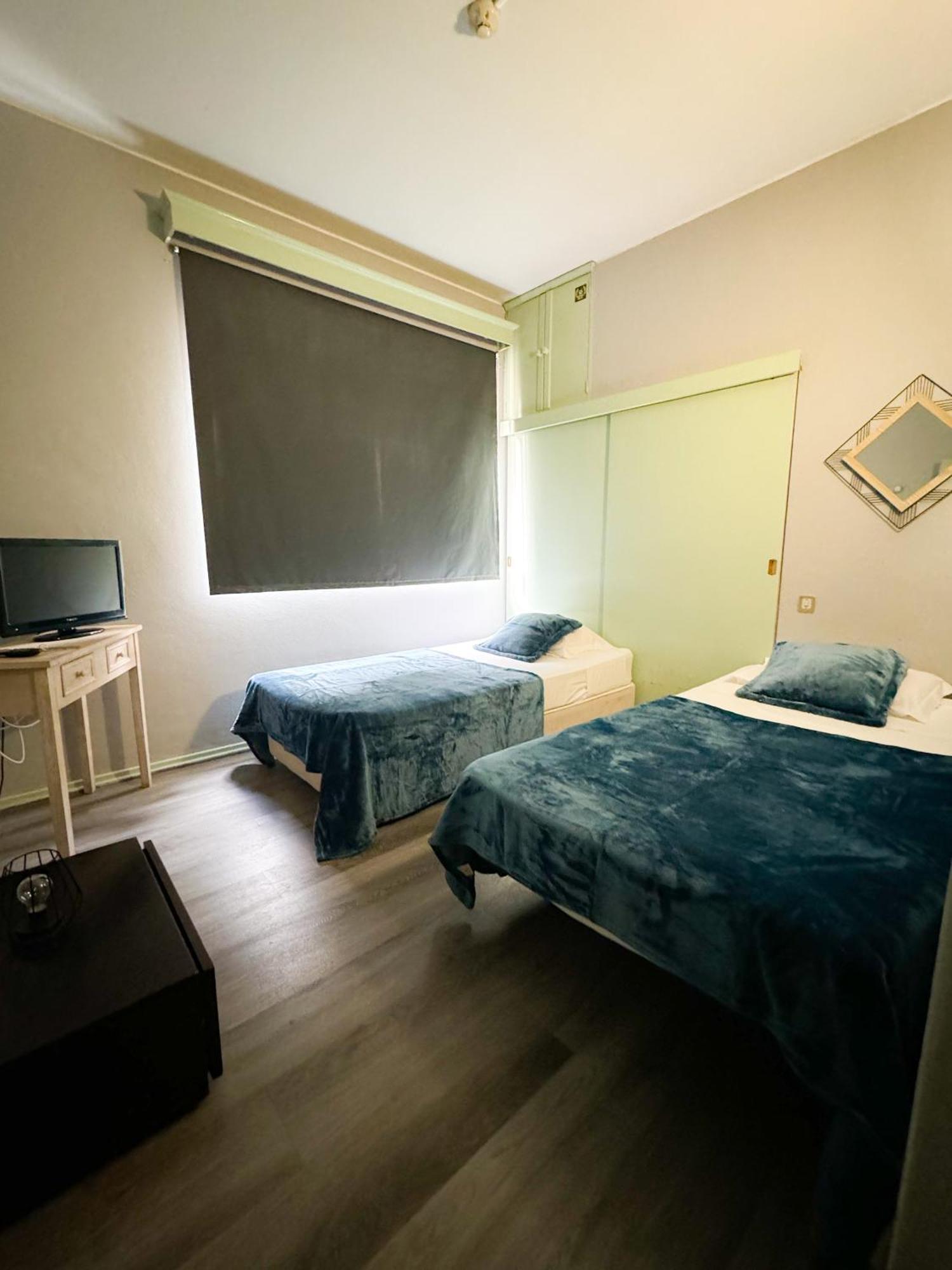Hostel Monaco 丰沙尔 外观 照片