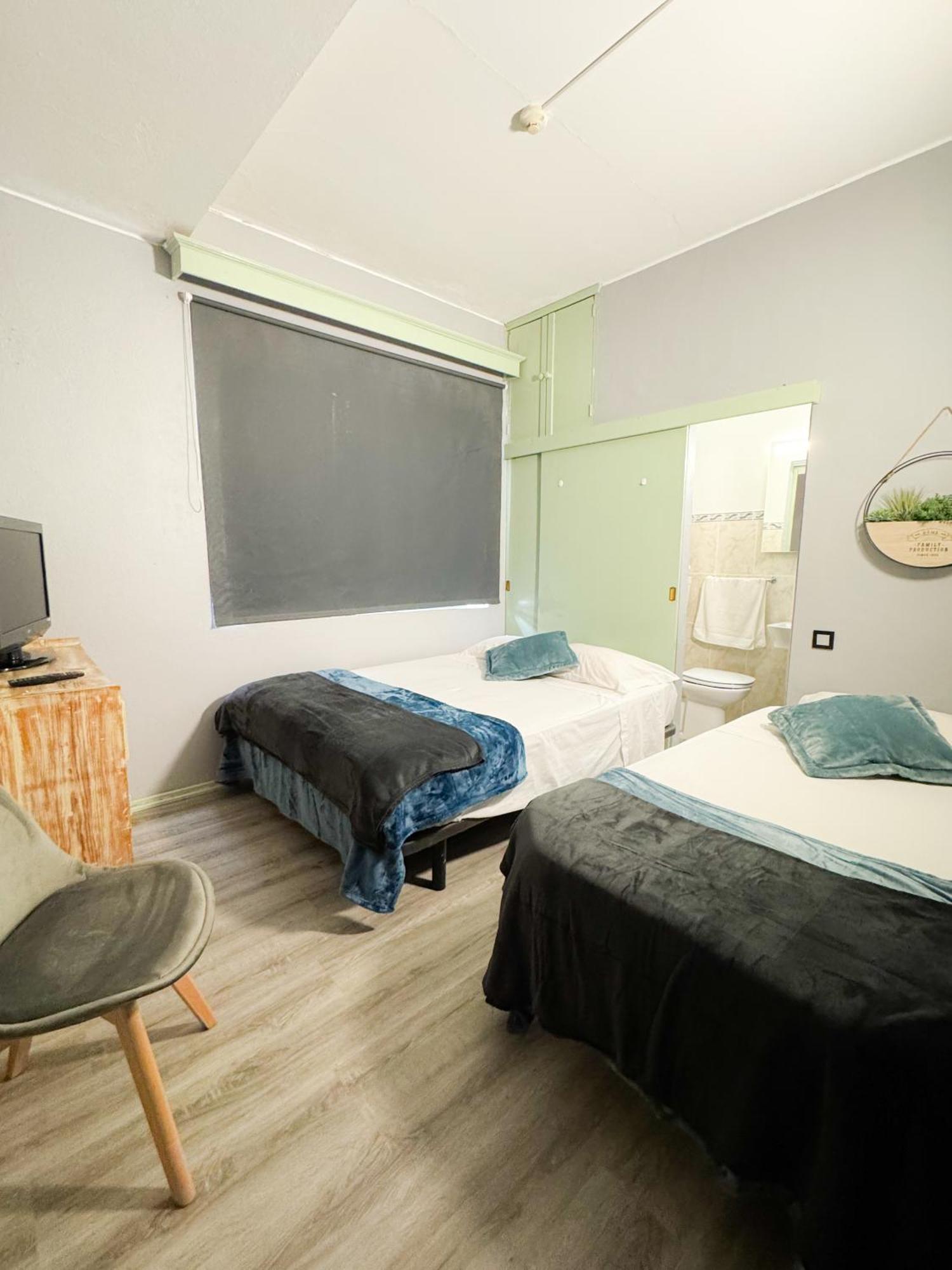 Hostel Monaco 丰沙尔 外观 照片
