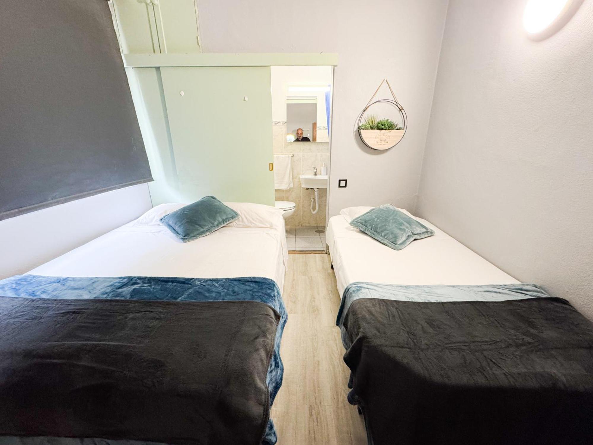Hostel Monaco 丰沙尔 外观 照片