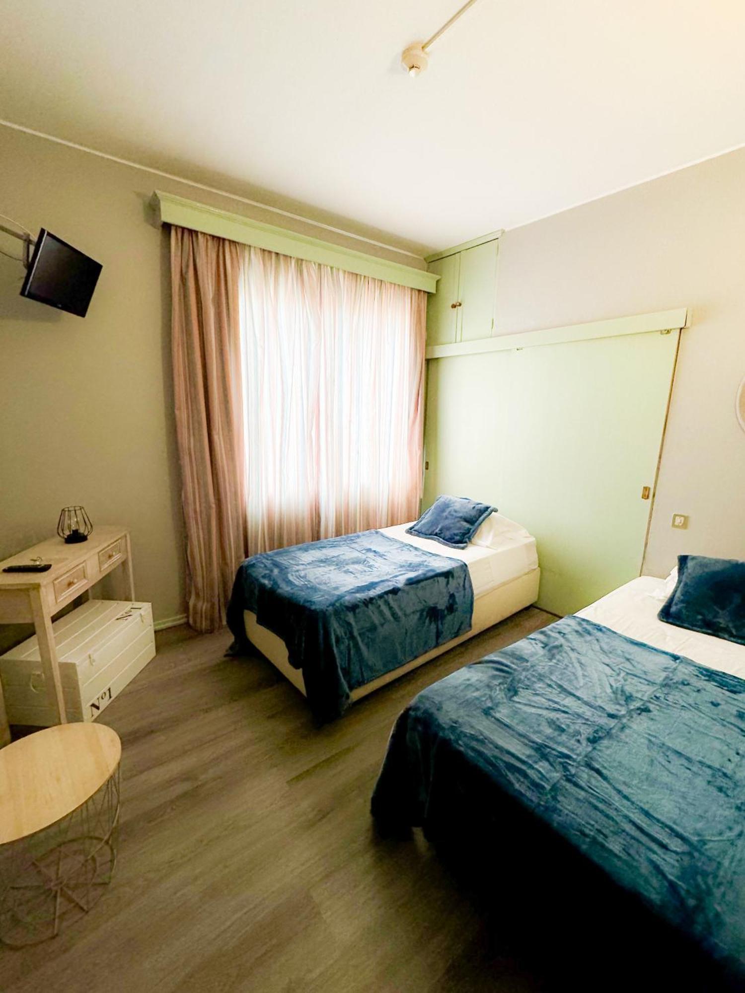 Hostel Monaco 丰沙尔 外观 照片